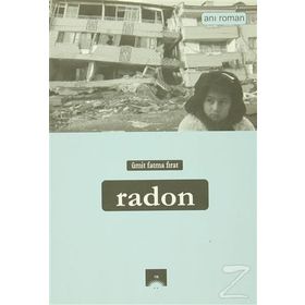 Radon - Ümit Fatma Fırat