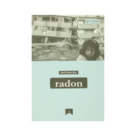 Radon - Ümit Fatma Fırat