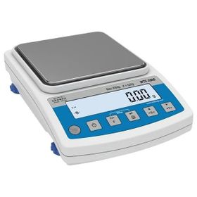 Radwag WTC 2000 2000 gr 0.01 gr Dijital Hassas Terazi