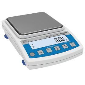 Radwag WTC 2000 2000 gr 0.01 gr Dijital Hassas Terazi