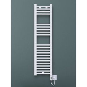 Radyatör Store Rakipsiz 1200 x 300 Beyaz Elektrikli Havlupan