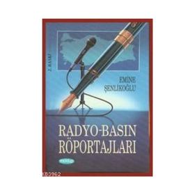 Radyo Basın Röportajları - Emine Özkan Şenlikoğlu
