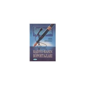 RADYO BASIN RÖPORTAJLARI - EMINE ÖZKAN ŞENLİKOĞLU