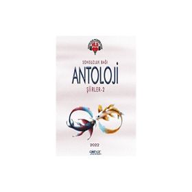 Radyo HLD Sonsuzluk Bağı Antoloji Şiirler-2 - Gülnar Yayınları
