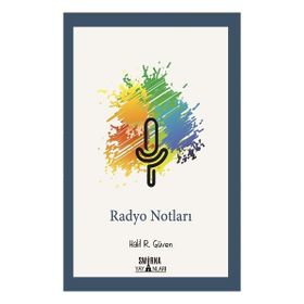 Radyo Notları - Smirna Yayınları