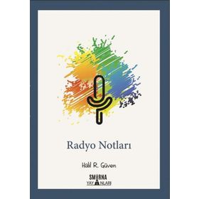 Radyo Notları - Smirna Yayınları