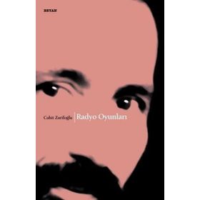 RADYO OYUNLARI - CAHIT ZARIFOĞLU