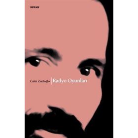 RADYO OYUNLARI - CAHIT ZARIFOĞLU