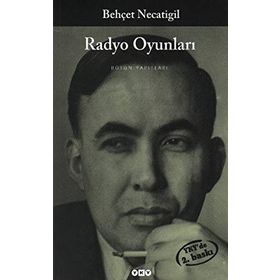 RADYO OYUNLARI - ÜLKÜ AYVAZ