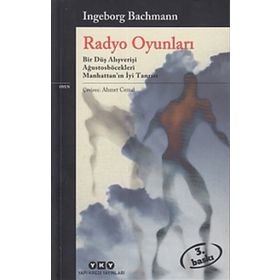 RADYO OYUNLARI - ÜLKÜ AYVAZ