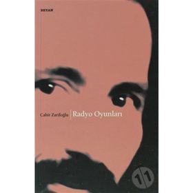 RADYO OYUNLARI - ZEYNEP ÜNAL