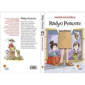 Radyo Pencere / Hacer Kılcıoğlu