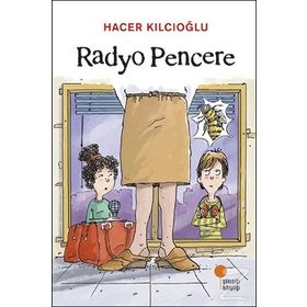 Radyo Pencere / Hacer Kılcıoğlu