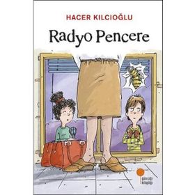 Radyo Pencere / Hacer Kılcıoğlu