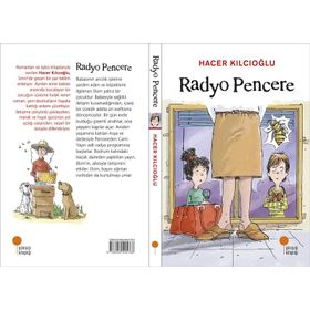 Radyo Pencere / Hacer Kılcıoğlu