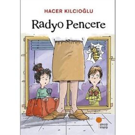 Radyo Pencere / Hacer Kılcıoğlu