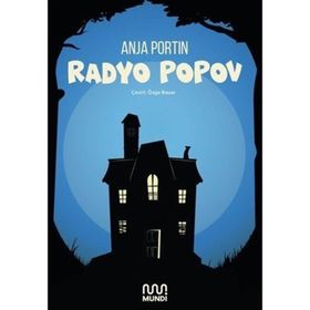 Radyo Popov - Anja Portin