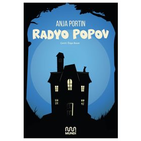 Radyo Popov - Anja Portin