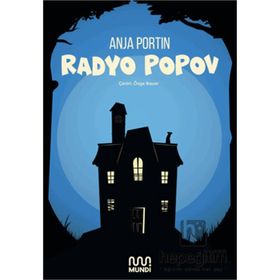 Radyo Popov - Anja Portin