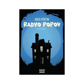 Radyo Popov - Anja Portin