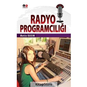 Radyo Programcılığı - Metin Kasım