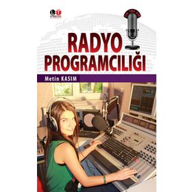 Radyo Programcılığı - Metin Kasım