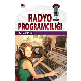 Radyo Programcılığı - Metin Kasım