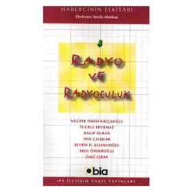 RADYO VE RADYOCULUK - SEVDA ALANKUŞ