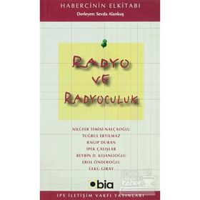 RADYO VE RADYOCULUK - SEVDA ALANKUŞ