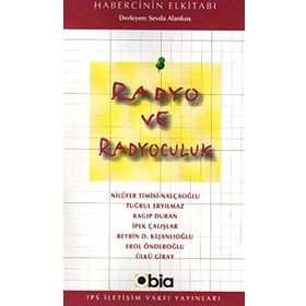 RADYO VE RADYOCULUK - SEVDA ALANKUŞ