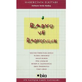 RADYO VE RADYOCULUK - SEVDA ALANKUŞ