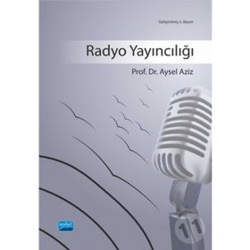 RADYO YAYINCILIĞI - AYSEL AZIZ