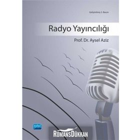 RADYO YAYINCILIĞI - AYSEL AZIZ