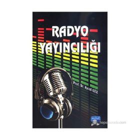 RADYO YAYINCILIĞI - AYSEL AZIZ