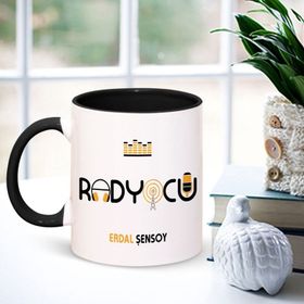 Radyocu Kupa Bardak