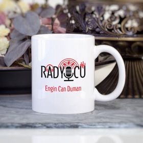 Radyocu Kupa Bardak