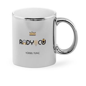 Radyocu Kupa Bardak