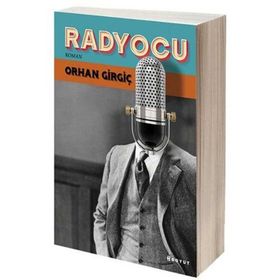 Radyocu - Orhan Girgiç