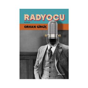 Radyocu - Orhan Girgiç