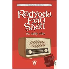Radyoda Evin Saati - Dorlion Yayınevi
