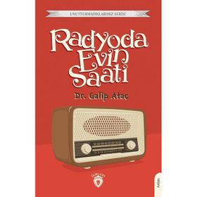Radyoda Evin Saati - Dorlion Yayınevi