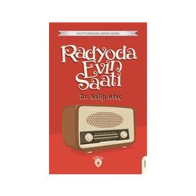 Radyoda Evin Saati - Dorlion Yayınevi