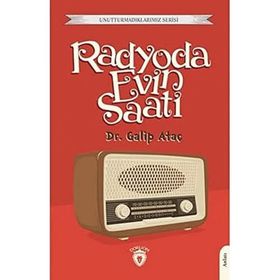 Radyoda Evin Saati - Dorlion Yayınevi