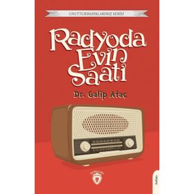 Radyoda Evin Saati - Dorlion Yayınevi