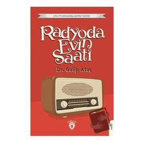 Radyoda Evin Saati - Dorlion Yayınevi