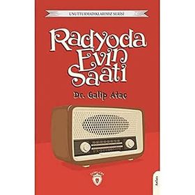 Radyoda Evin Saati - Dorlion Yayınevi