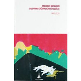 Radyodan Bütün Gün Saçlarının Dağınıklığını Söylediler - Ümit Güçlü
