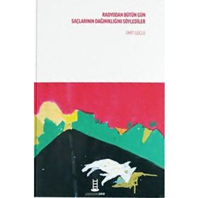 Radyodan Bütün Gün Saçlarının Dağınıklığını Söylediler - Ümit Güçlü