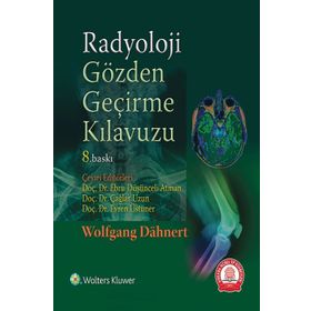Radyoloji Gözden Geçirme Kılavuzu - Ankara Nobel Tıp Kitabevi