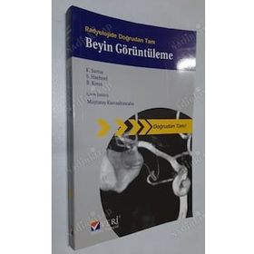 Radyolojide Doğrudan Tanı Beyin Görüntüleme - Klaus Sartor Stefan Haehnel Bodo Kress